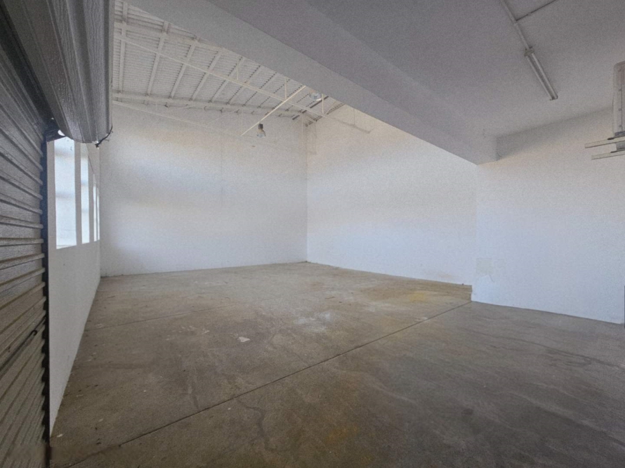 Commercial Property for Sale in Ladybrand Free State